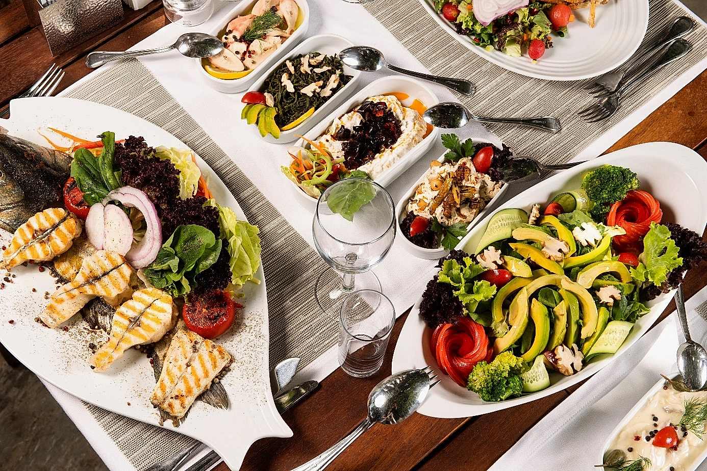 antalya iftar