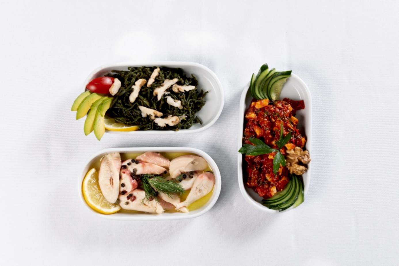 antalya lüks restoran