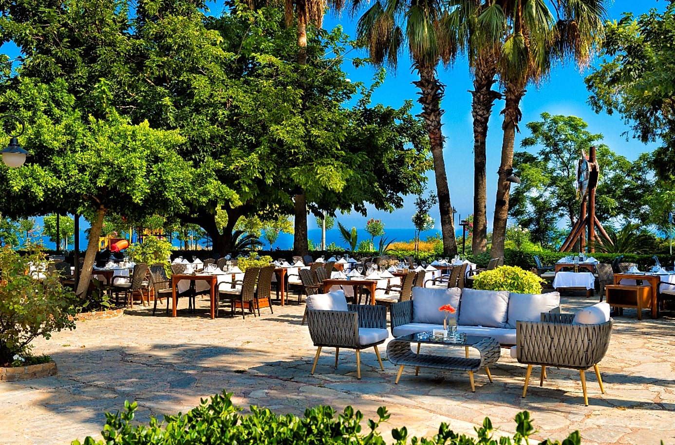 antalya balık