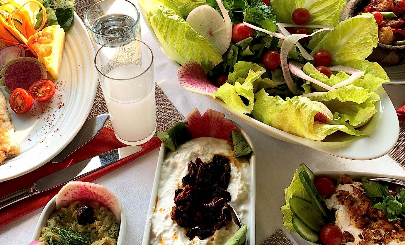 antalya lara balık