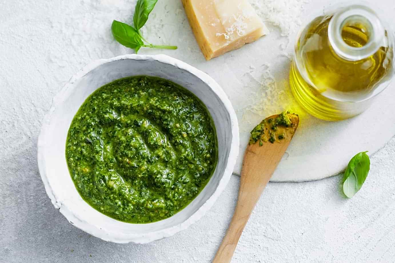 Pesto_Sos