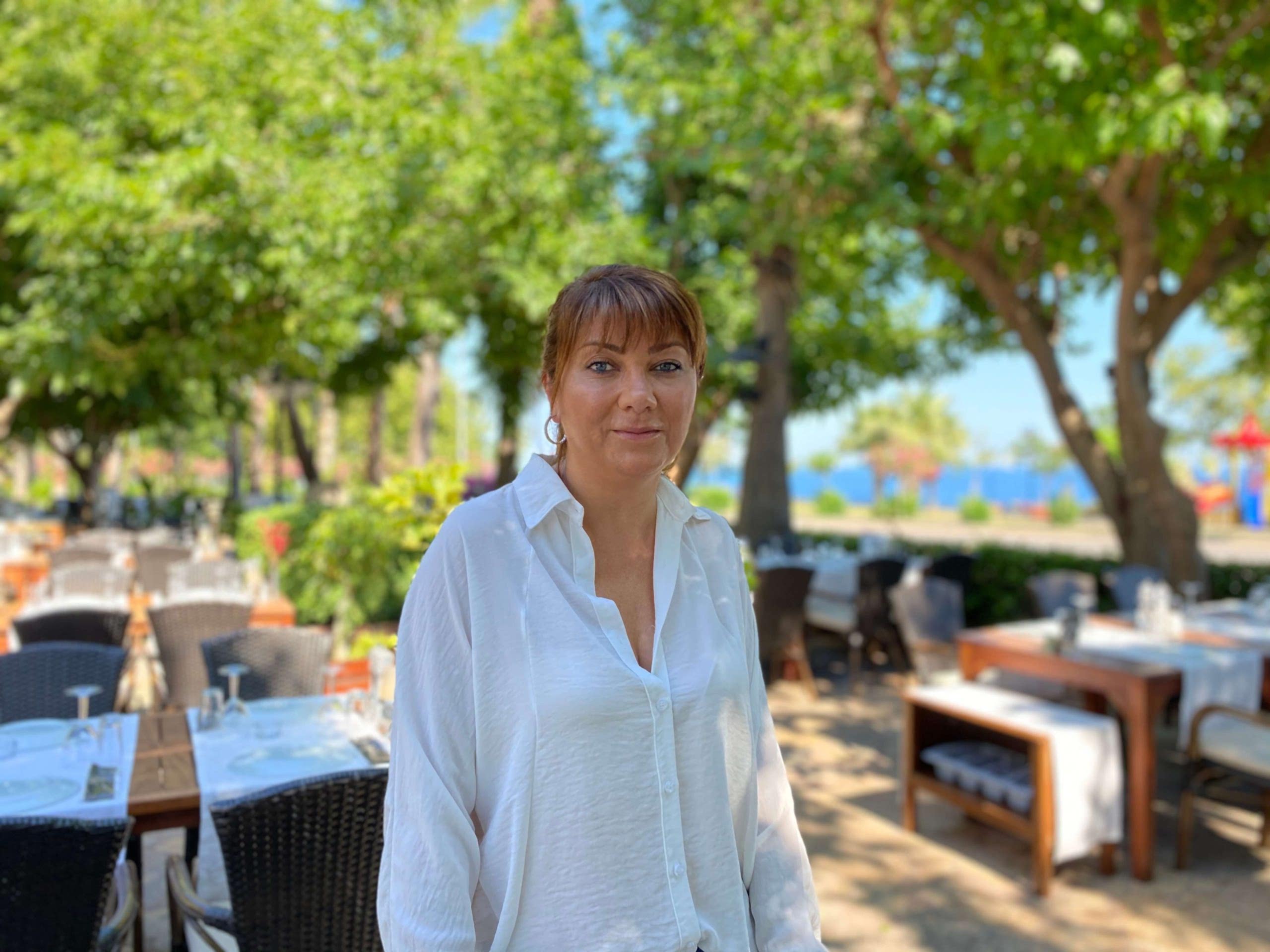 antalya balikevi
