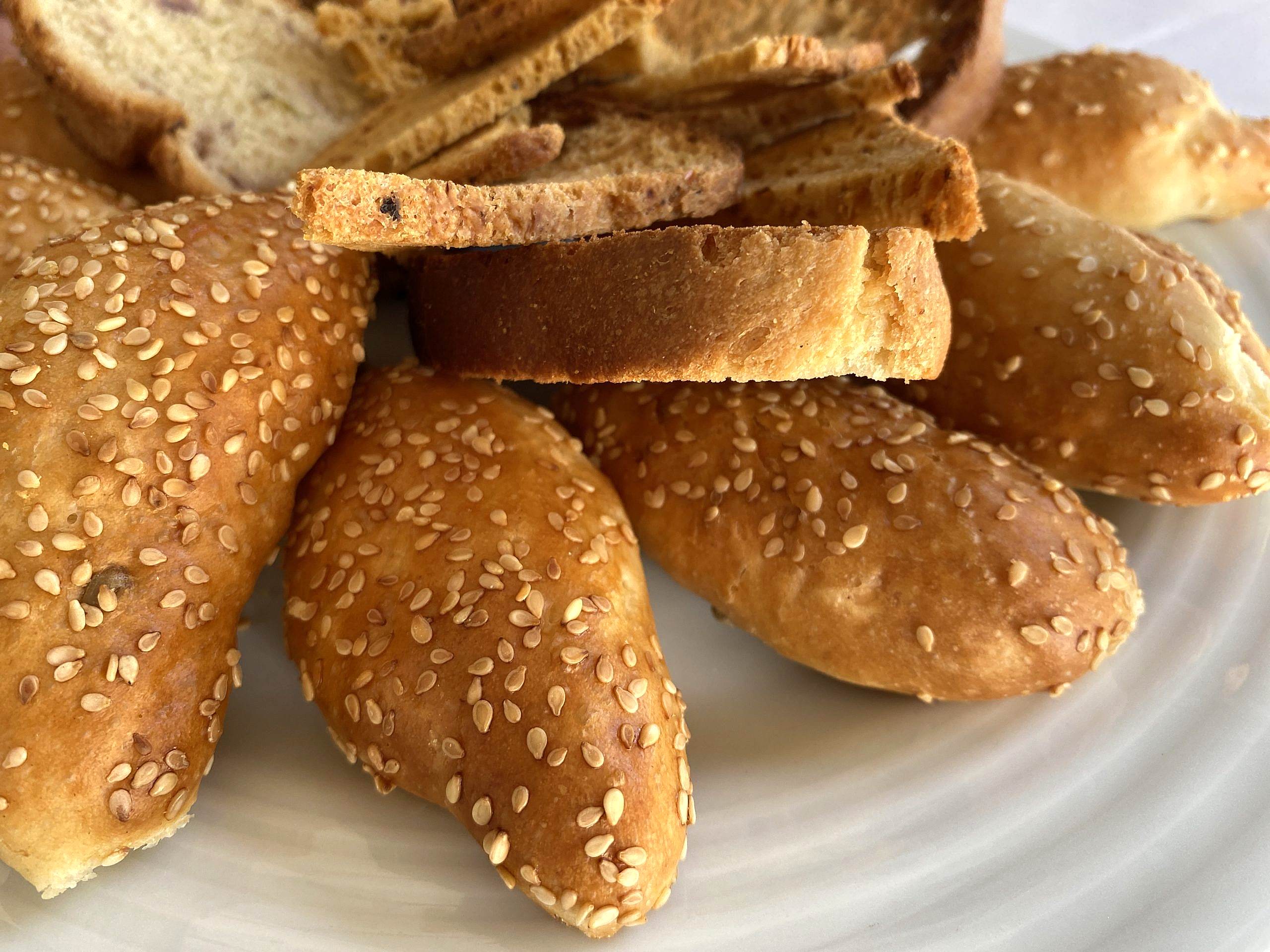 ekmek nasıl saklanır