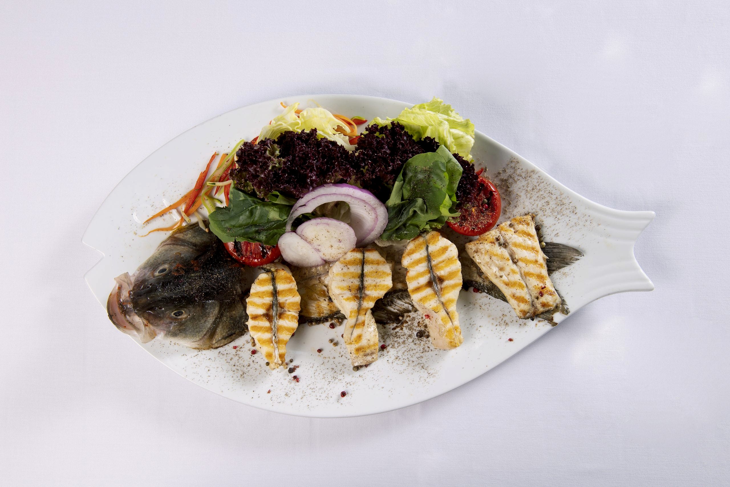 balığın faydaları