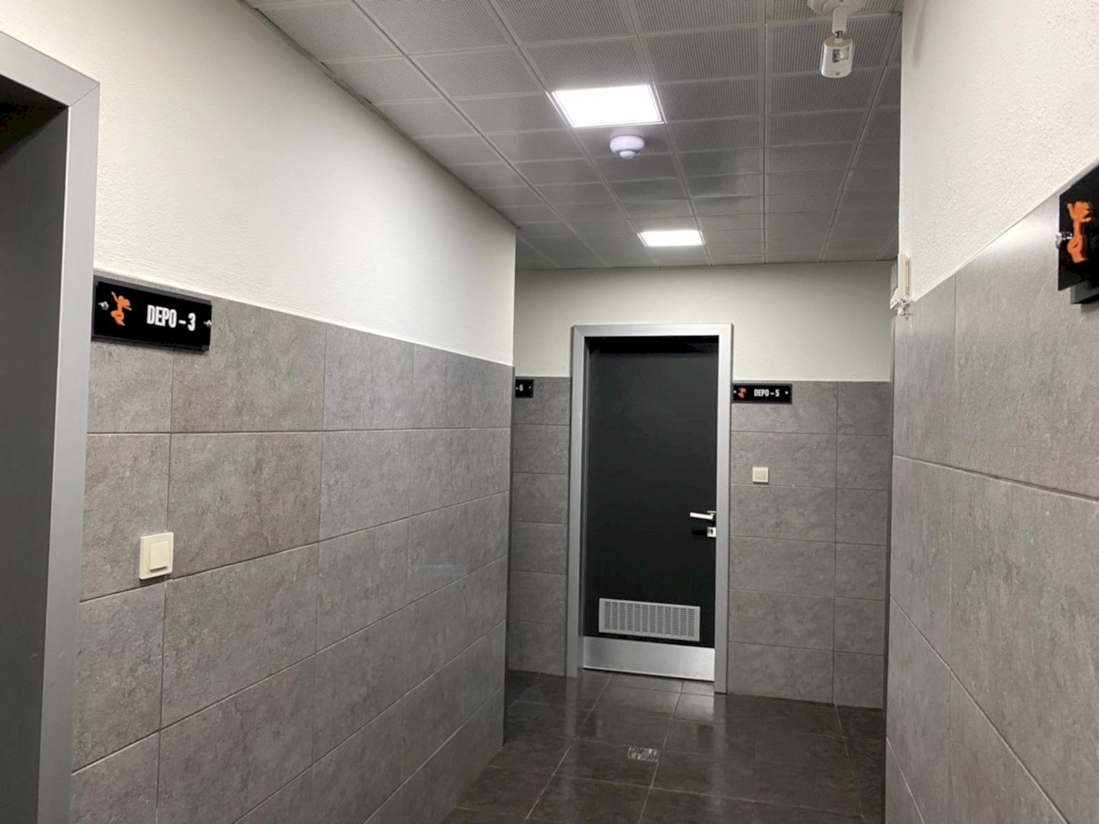 gıda güvenliği uygulamaları