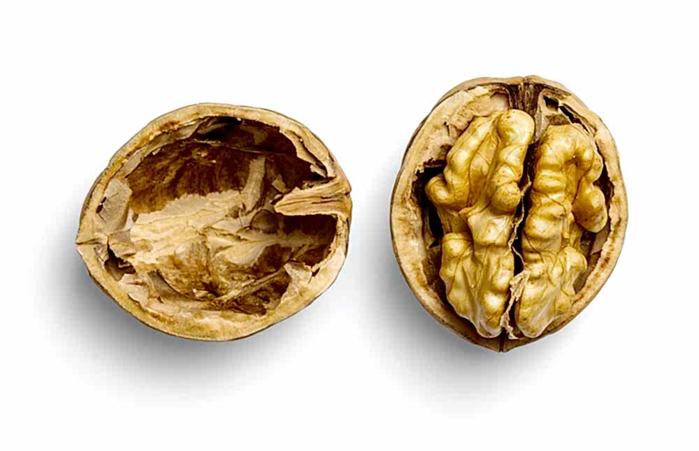 vitamin açısından zengin besin
